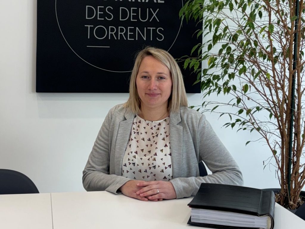 PAULINE PERRISSIN-FABERT